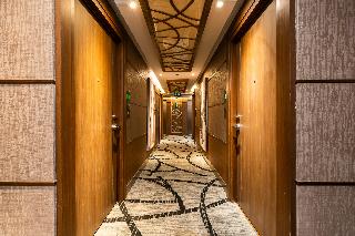 The Continent Hotel Sukhumvit - Asok BTS Bangkok fotoÄŸrafÄ±