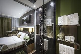 The Continent Hotel Sukhumvit - Asok BTS Bangkok fotoÄŸrafÄ±
