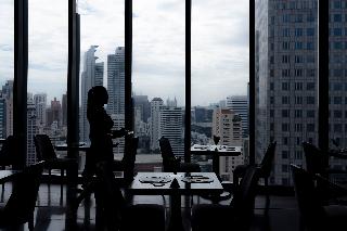 The Continent Hotel Sukhumvit - Asok BTS Bangkok fotoÄŸrafÄ±