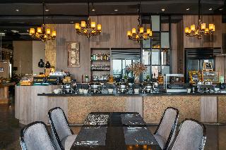 The Continent Hotel Sukhumvit - Asok BTS Bangkok fotoÄŸrafÄ±
