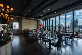 The Continent Hotel Sukhumvit - Asok BTS Bangkok fotoÄŸrafÄ±
