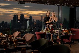 The Continent Hotel Sukhumvit - Asok BTS Bangkok fotoÄŸrafÄ±