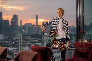 The Continent Hotel Sukhumvit - Asok BTS Bangkok fotoÄŸrafÄ±