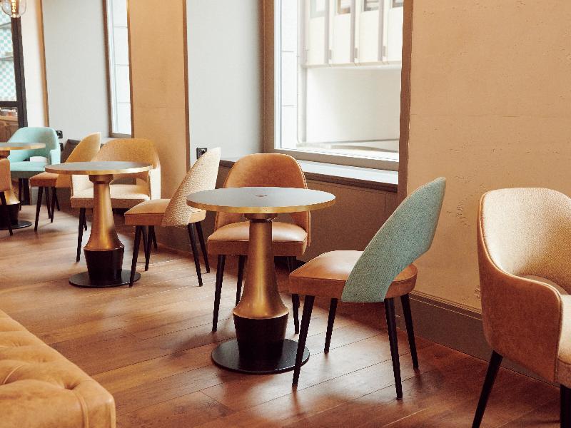 Opera Hotel - Bar