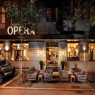 Opera Hotel