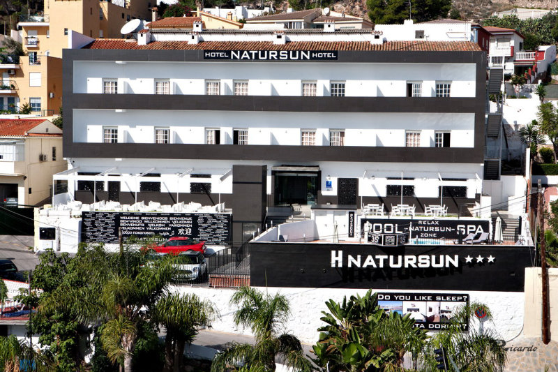 Hotel Natursun - Genel