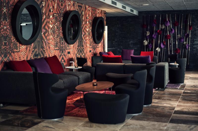 Haven Hotel Rotterdam, Curio Collection by Hilton - Bar