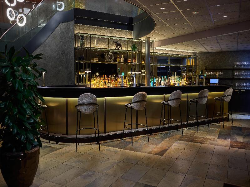 Haven Hotel Rotterdam, Curio Collection by Hilton - Bar