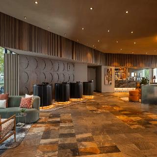 Haven Hotel Rotterdam, Curio Collection by Hilton fotoÄŸrafÄ±