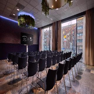Haven Hotel Rotterdam, Curio Collection by Hilton fotoÄŸrafÄ±