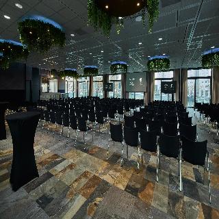 Haven Hotel Rotterdam, Curio Collection by Hilton fotoÄŸrafÄ±