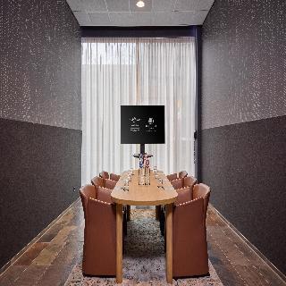 Haven Hotel Rotterdam, Curio Collection by Hilton fotoÄŸrafÄ±