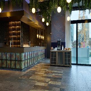 Haven Hotel Rotterdam, Curio Collection by Hilton fotoÄŸrafÄ±