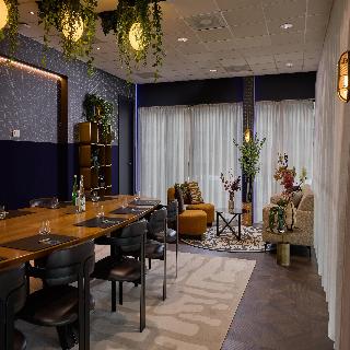 Haven Hotel Rotterdam, Curio Collection by Hilton fotoÄŸrafÄ±