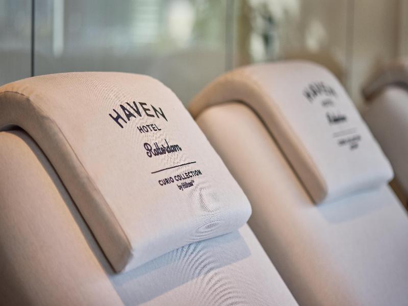 Haven Hotel Rotterdam, Curio Collection by Hilton - Aktivite
