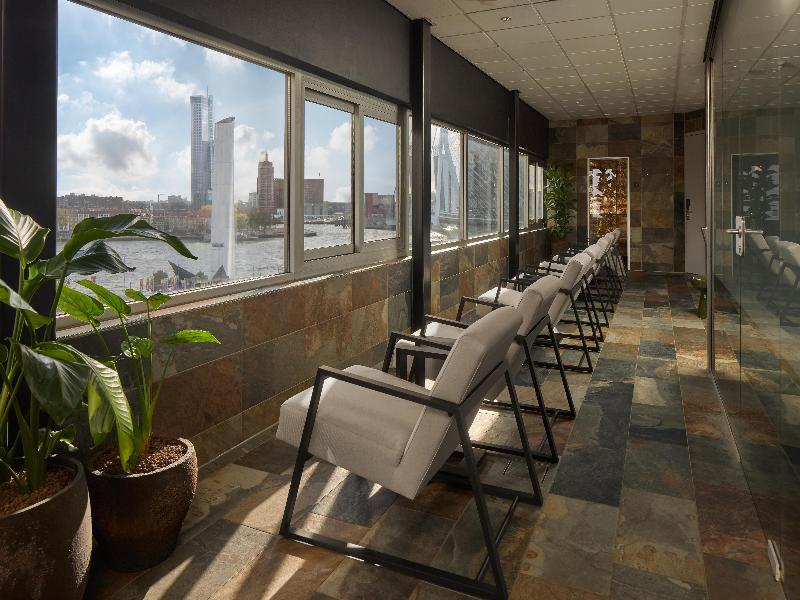 Haven Hotel Rotterdam, Curio Collection by Hilton - Aktivite