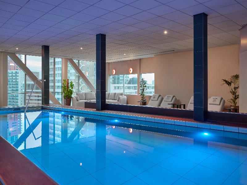 Haven Hotel Rotterdam, Curio Collection by Hilton - Aktivite