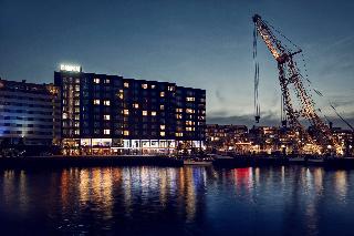 Haven Hotel Rotterdam, Curio Collection by Hilton fotoÄŸrafÄ±