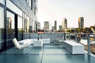 Haven Hotel Rotterdam, Curio Collection by Hilton fotoÄŸrafÄ±