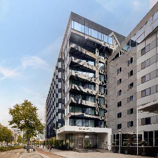 Haven Hotel Rotterdam, Curio Collection by Hilton fotoÄŸrafÄ±