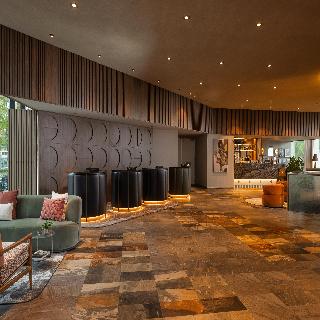 Haven Hotel Rotterdam, Curio Collection by Hilton fotoÄŸrafÄ±