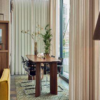 Haven Hotel Rotterdam, Curio Collection by Hilton fotoÄŸrafÄ±