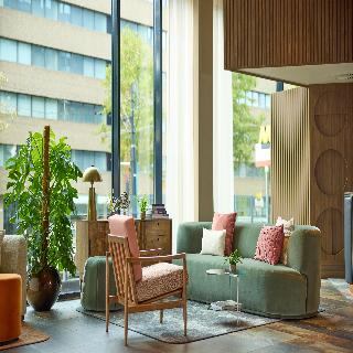 Haven Hotel Rotterdam, Curio Collection by Hilton fotoÄŸrafÄ±