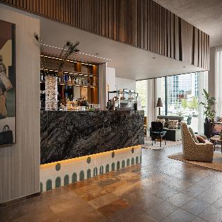 Haven Hotel Rotterdam, Curio Collection by Hilton fotoÄŸrafÄ±