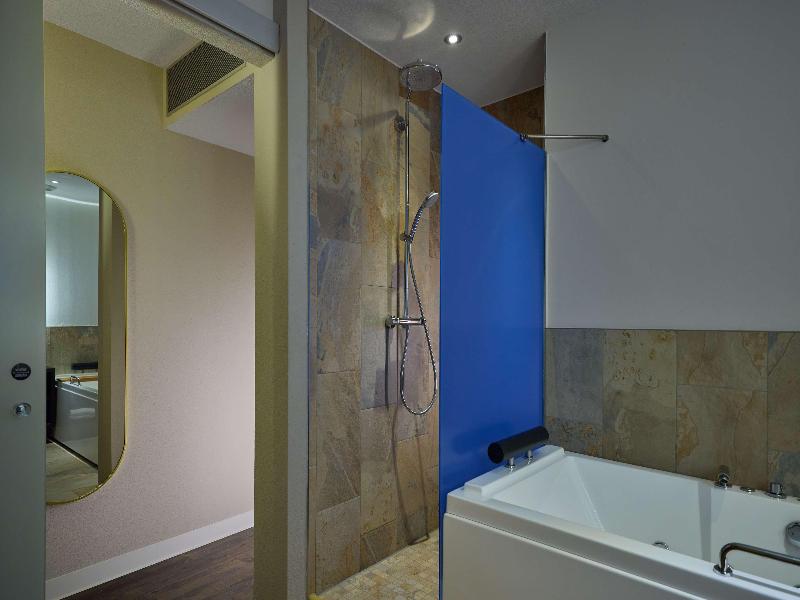 Haven Hotel Rotterdam, Curio Collection by Hilton - Oda
