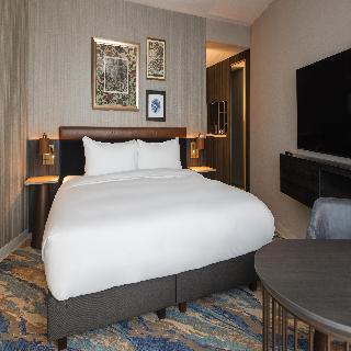 Haven Hotel Rotterdam, Curio Collection by Hilton fotoÄŸrafÄ±