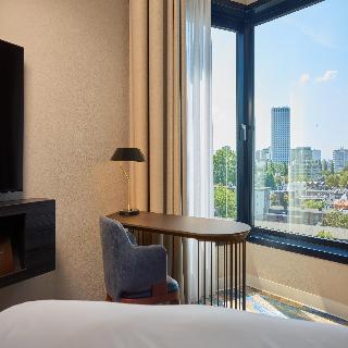 Haven Hotel Rotterdam, Curio Collection by Hilton fotoÄŸrafÄ±