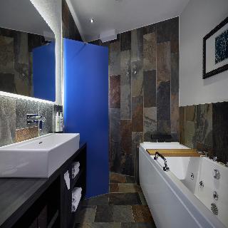Haven Hotel Rotterdam, Curio Collection by Hilton fotoÄŸrafÄ±