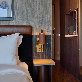 Haven Hotel Rotterdam, Curio Collection by Hilton fotoÄŸrafÄ±