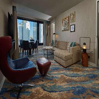Haven Hotel Rotterdam, Curio Collection by Hilton fotoÄŸrafÄ±
