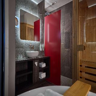 Haven Hotel Rotterdam, Curio Collection by Hilton fotoÄŸrafÄ±