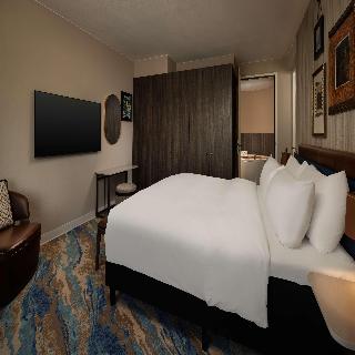 Haven Hotel Rotterdam, Curio Collection by Hilton fotoÄŸrafÄ±