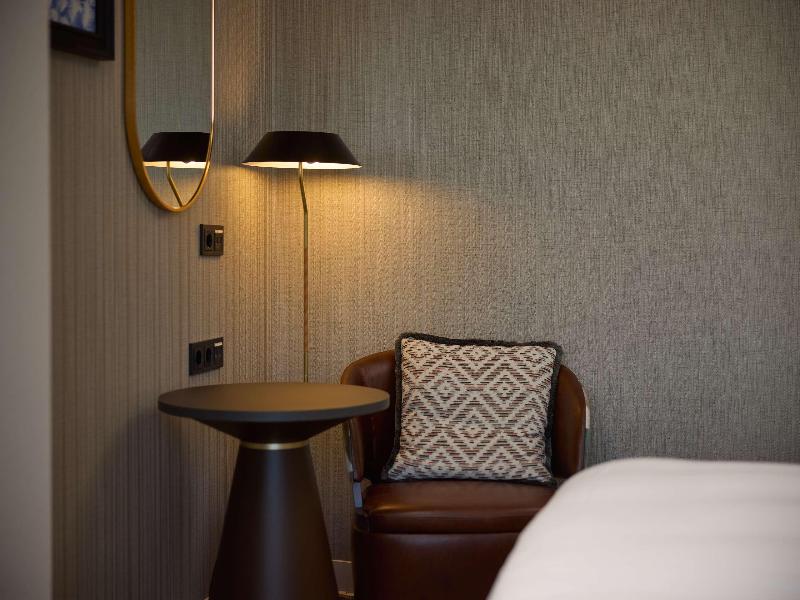 Haven Hotel Rotterdam, Curio Collection by Hilton - Oda