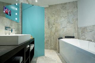 Haven Hotel Rotterdam, Curio Collection by Hilton fotoÄŸrafÄ±