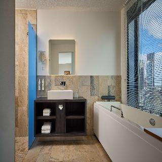 Haven Hotel Rotterdam, Curio Collection by Hilton fotoÄŸrafÄ±