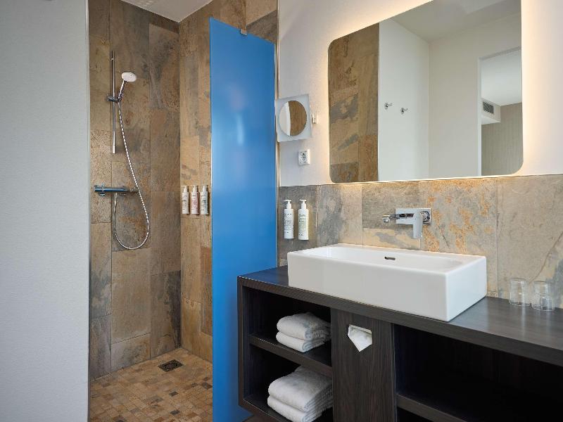 Haven Hotel Rotterdam, Curio Collection by Hilton - Oda