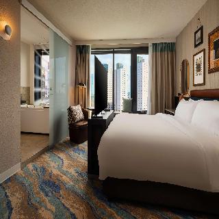 Haven Hotel Rotterdam, Curio Collection by Hilton fotoÄŸrafÄ±