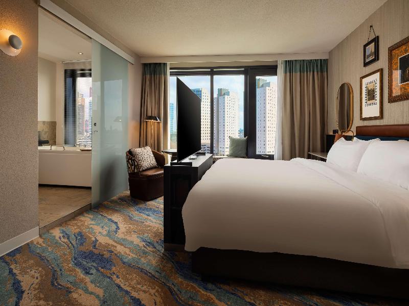 Haven Hotel Rotterdam, Curio Collection by Hilton - Oda