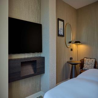 Haven Hotel Rotterdam, Curio Collection by Hilton fotoÄŸrafÄ±