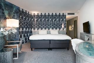 Haven Hotel Rotterdam, Curio Collection by Hilton fotoÄŸrafÄ±