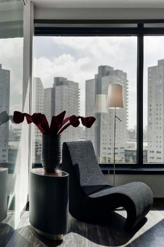 Haven Hotel Rotterdam, Curio Collection by Hilton fotoÄŸrafÄ±