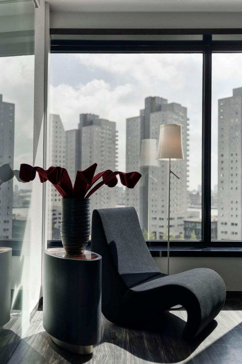 Haven Hotel Rotterdam, Curio Collection by Hilton - Oda