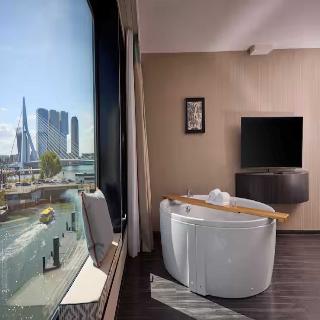 Haven Hotel Rotterdam, Curio Collection by Hilton fotoÄŸrafÄ±