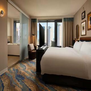 Haven Hotel Rotterdam, Curio Collection by Hilton fotoÄŸrafÄ±
