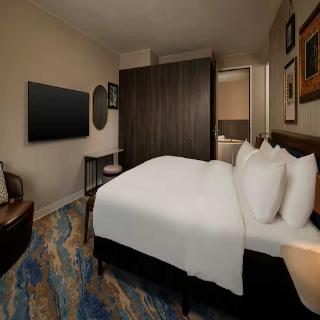 Haven Hotel Rotterdam, Curio Collection by Hilton fotoÄŸrafÄ±