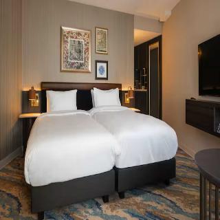 Haven Hotel Rotterdam, Curio Collection by Hilton fotoÄŸrafÄ±